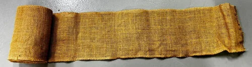 Burlap Runner 167inch ( 6ft++ )