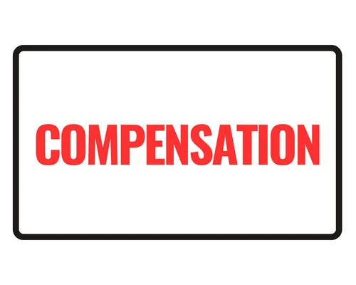 Compensation - Missing 3pin Adapter