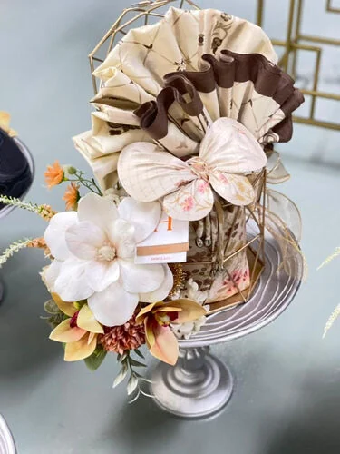 CONTOH GUBAHAN HANTARAN II