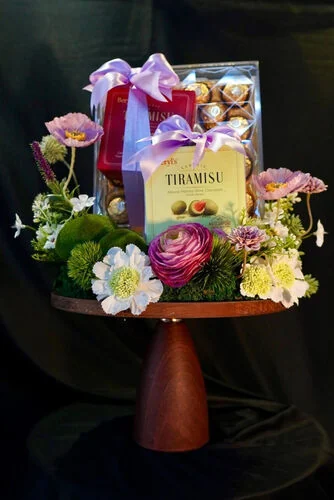 CONTOH GUBAHAN HANTARAN X
