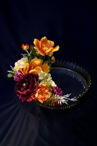 CONTOH GUBAHAN HANTARAN XI
