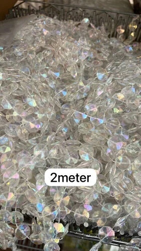 Crystal Drop