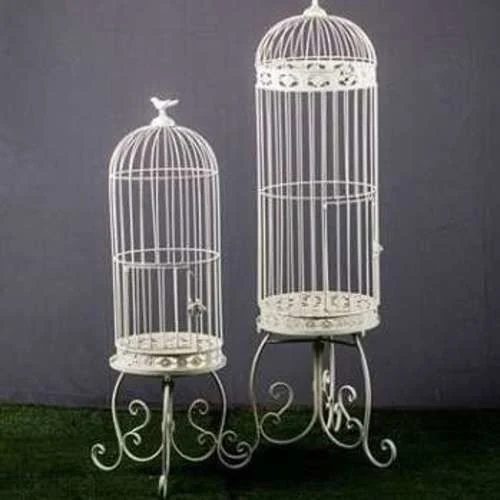(CYB) Bird Nest Stand - M