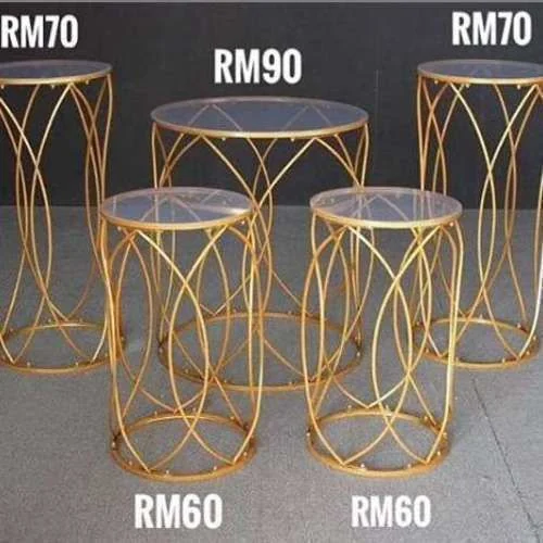(CYB) Gold Round Table - L