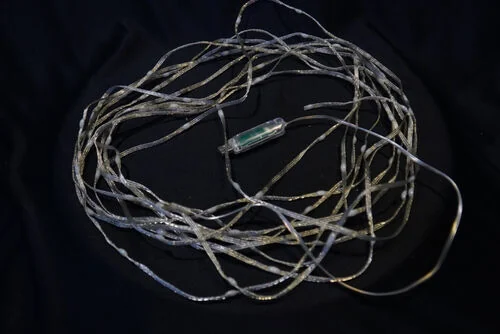 Fairy Light - Mix, USB, 10mtr