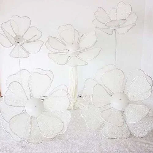 Giant LED Flower - M