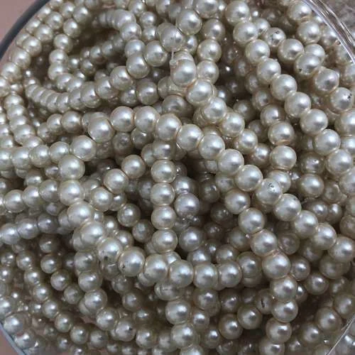 *Pearl Cream*