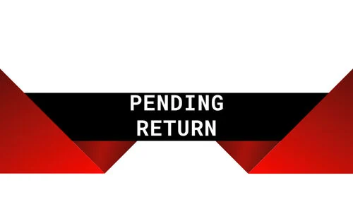 Pending