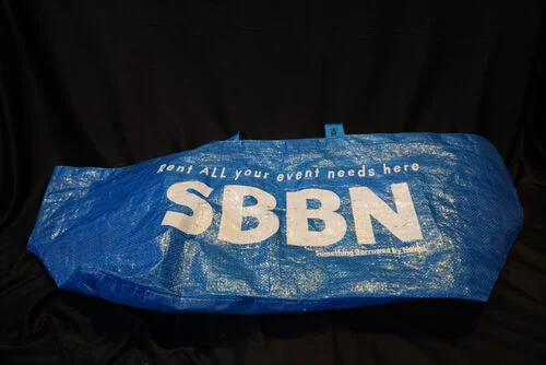 SBBN Shopping Bag  - Rent