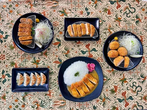 (SM) Clay Set Meal - C