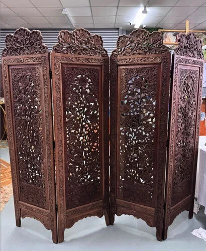 (SM) Divider / Partition Klasik