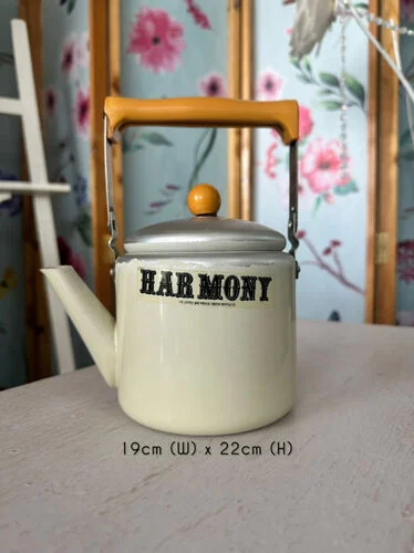 (SM) Harmony Pitcher