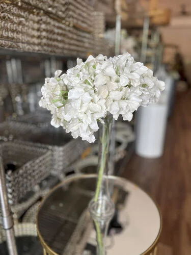 (SM) Hydrangea Version 1 - Purple