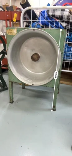 (SM) Mesin Parut Kelapa