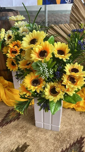 (SM) Sunflower