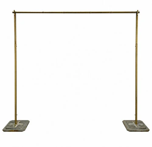 Stand Jackset Only - GOLD
