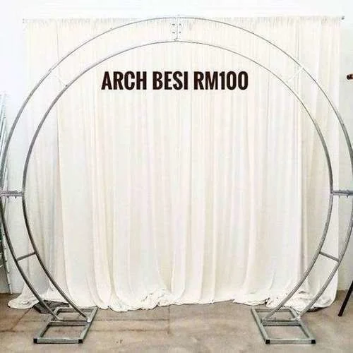 ™ Arch Besi
