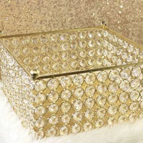 ™ Dulang Sofia Gold