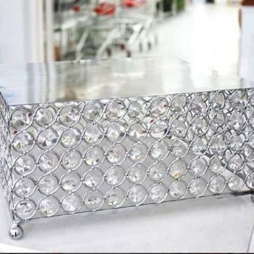 ™ Dulang Sofia Silver