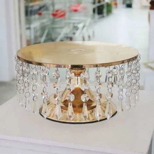 ™ Dulang Warda Gold