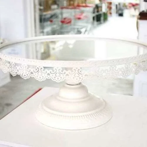 ™ Dulang White