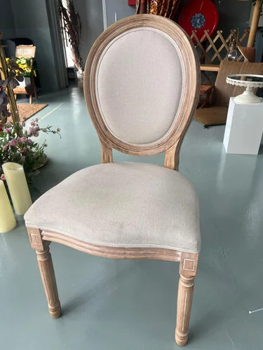 ™ European vintage chair