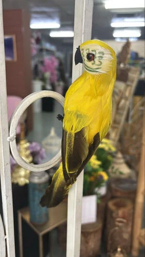 ™ Fake Artificial Birds Model