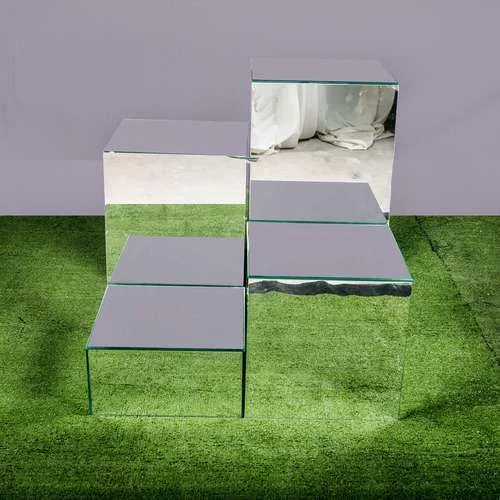 ™ Mirror Box - 0.5ft