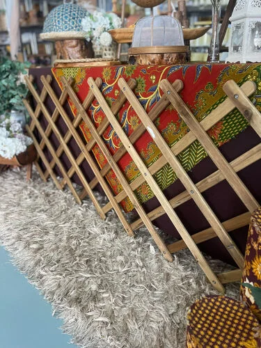 ™ Pagar Kayu