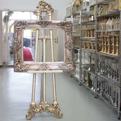 ™ Palace Easel ABS (Bronze)