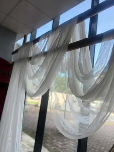 ™ Soft Lace Off White