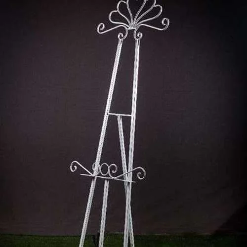 ™ Stand Easel Kerawang