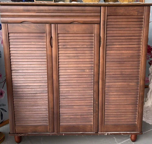 ™ Wooden Chest Drawer Version 2