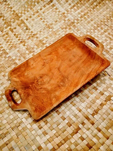 ™ Wooden Tray