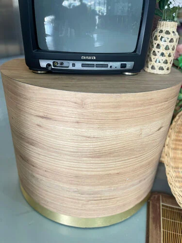 Wooden Table